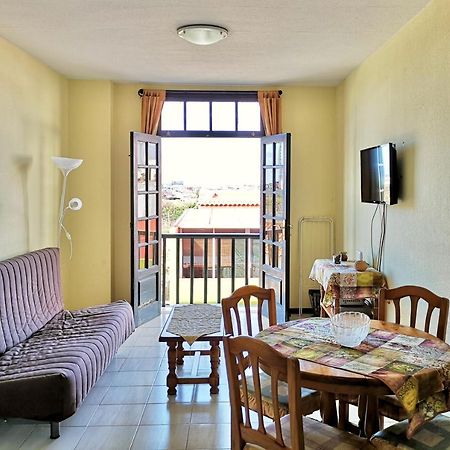 Cozy apartment in old quarter of Puerto de la Cruz Esterno foto