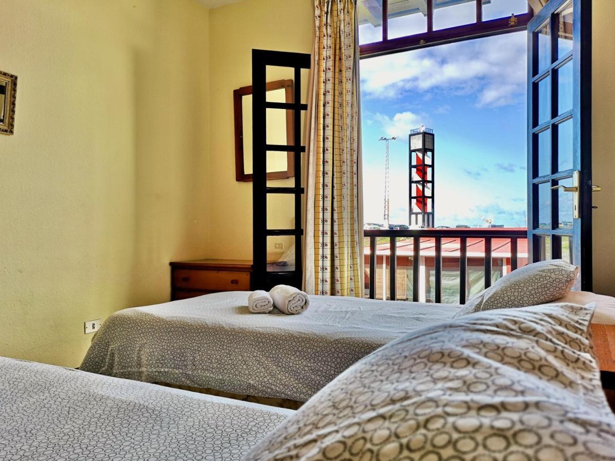 Cozy apartment in old quarter of Puerto de la Cruz Esterno foto