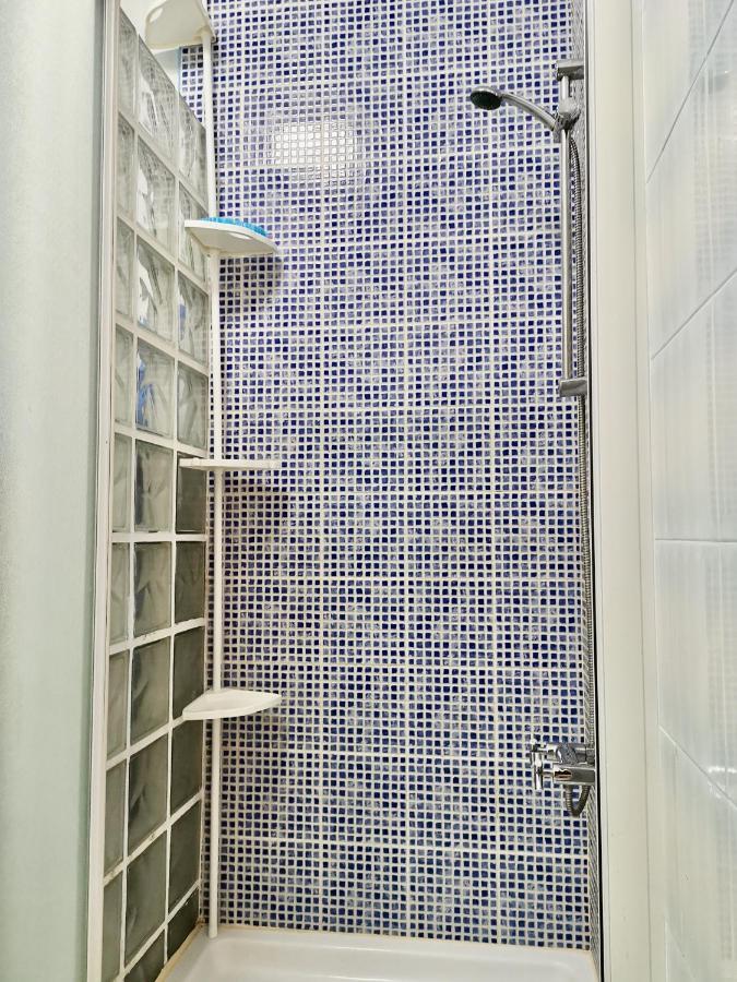 Cozy apartment in old quarter of Puerto de la Cruz Esterno foto