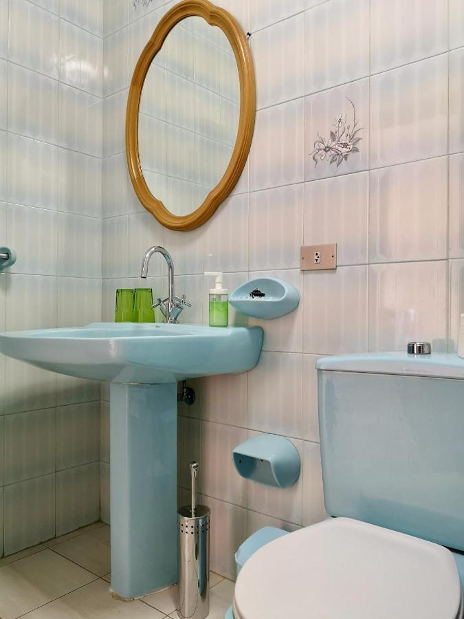 Cozy apartment in old quarter of Puerto de la Cruz Esterno foto